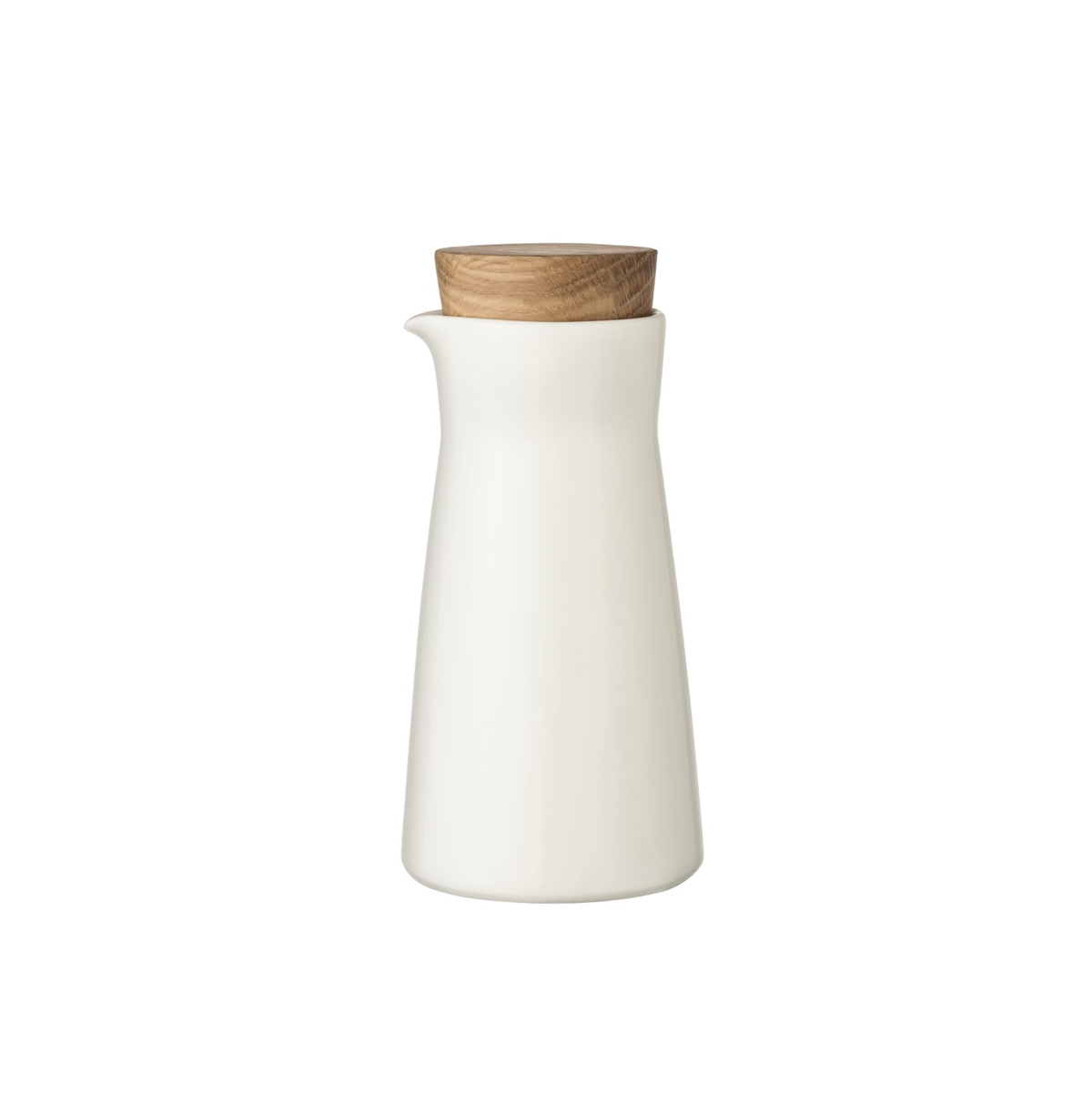 Teema_milk_jar_0.2l_white